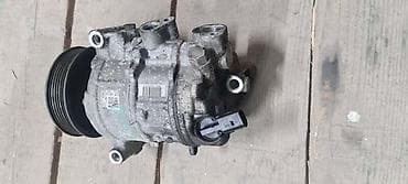 prekidac za kosacicu: KOMPRESOR KLIME ZA VOLKSWAGEN GOLF 7 - 5Q0820803 | Kompresor klime — 2