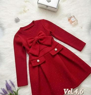 ❤️ Poslednje veličine NA SNIŽENJU ❤️ Topla, svečana i idealna za