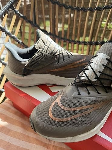 nike patike za trcanje: Nike Winflo 8 FlyEase patike za trčanje - Model: Nike Winflo 8 — 2