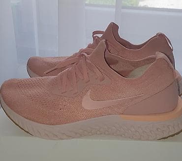 ea7 patike: Nike Epic React Flyknit patike za trčanje - Model: Nike Epic React — 1
