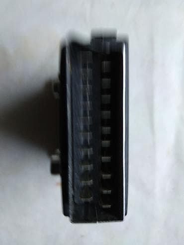 daljinski za tv vivax: Adapter skart/audio-video,polovan — 2