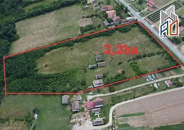 zlatibor kuca prodaja: NA PRODAJU! Seosko domaćinstvo u Trbušcu na 5.6 ha! Kuća 85m2 — 7