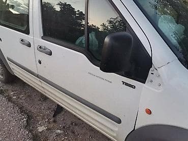 c4 2005: MENJAC 1.8TDCI ZA FORD TRANSIT CONNECT OD 2003. DO 2005. GOD. | FORD — 1