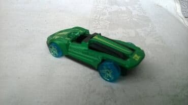 oc sa prevodom: Hot Wheels autic,oko Malaysia — 3