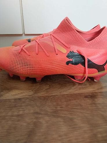 puma mirage sport tech: Puma kopačke za fudbal br 42 su u odlicnom stanju sa sitnim tragovima — 3