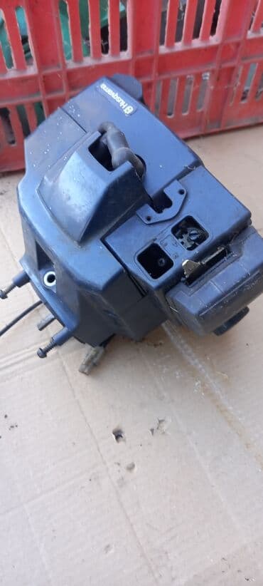 uprtači za trimer: Used — 11