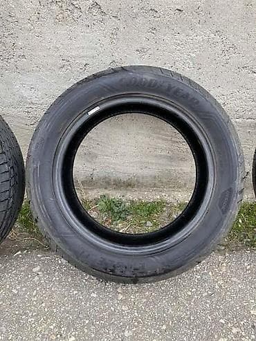 guma u rolnama cena: GOODYEAR 235/55 R19 LETNJA | Letnji set guma — 3