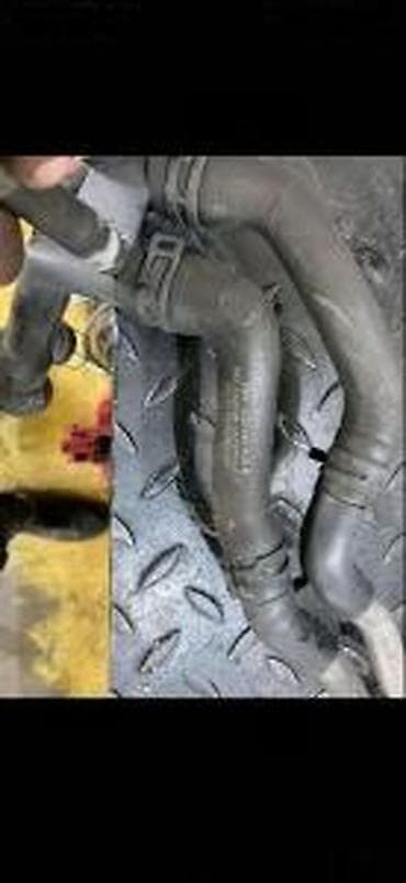 termostat audi a4 b8 2.0 tdi 143km: AUDI A6 2.0 TDI CEVI I CREVO VODE 4G0145910B 4G0145931G | Audi — 4