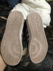 replay obuca: Adidas, Size - 34 — 3