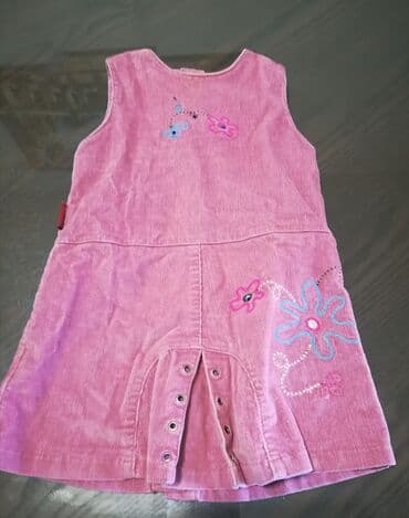 pantalone za mrsavljenje: Bundle: Dresses, For girls, age: 2 years — 8