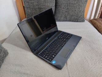 Acer: Intel Celeron, 4 GB OZU, 15.6 " — 2