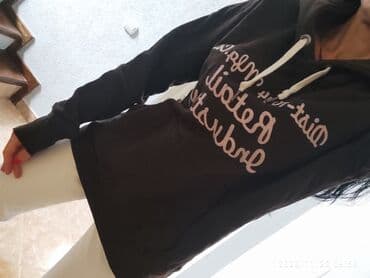 teddy kaput h m: H&M duks s/m — 1
