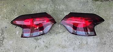 STOP SVETLA I STOP LAMPE ZA CITROEN DS4 | Stop svetlo lampa Citroen