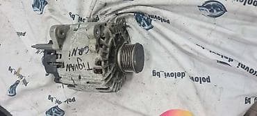 polovan plug za imt 506: ALTERNATOR ZA VOLKSWAGEN TIGUAN - 03L903023F | Alternator Tiguan — 1