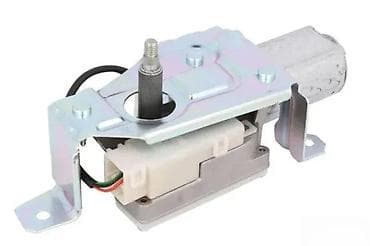 Car Electrical Components: FIAT DOBLO 01-10 ZADNJI MOTOR BRISACA | SVI DELOVI SU NOVI I — 1