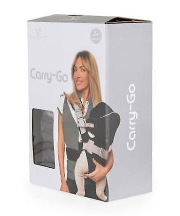 zara sandale ravne: Cangaroo Carry Go kengur nosiljka za bebe Carry Go nosiljka posebno — 1