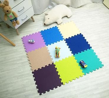jigsaw puzzles: igra slagalica: Podne puzzle Premijum klase „Konfete“ – DVA KOMPLETA - Šifra — 1