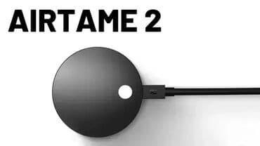 metalac peci na gas: *** AKCIJA *** Airtame 2 - bežično rešenje za deljenje ekrana; — 1