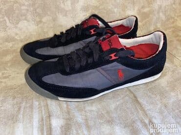 Patike, Polo Ralph Lauren, veličina - 41 na lalafo.rs Patike, Polo Ralph Lauren, veličina - 41