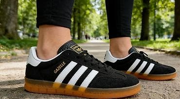 Trainers: Adidas gazelle patike NOVO Novo Brojevi 36 do 41 fb Moja Kupovina — 2