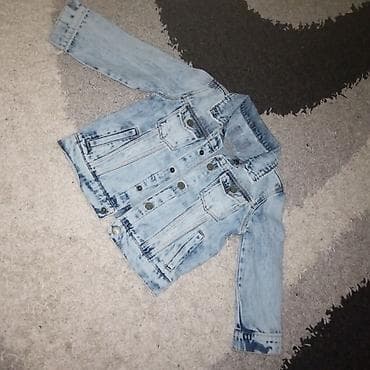 maturske haljine i patike: Paket garderobe Vel 98 Ocuvano sve, na poklon zimska jaknica. Jos — 6