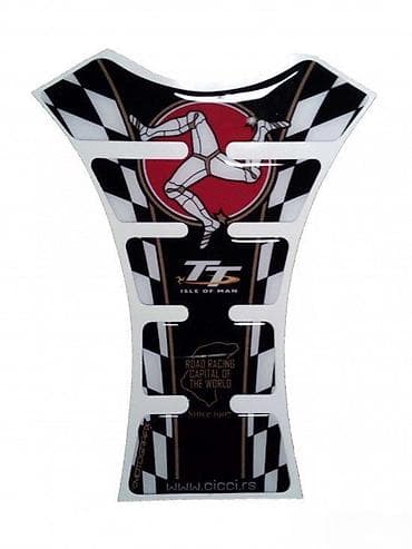 fulda gume: Isle of man - tank pad - 649 📌 opis: samolepljivi protektor za — 1