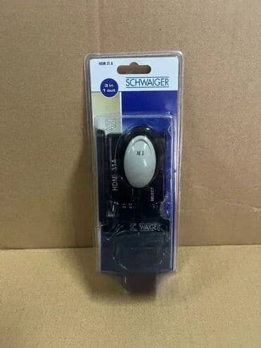 redmi 8 12: *** SUPER AKCIJA *** 1239 Automatski HDMI Switch Model: HDM 31 A - — 6