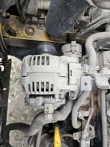 cari online: ALTERNATOR 2.0SDI ZA VOLKSWAGEN CADDY OD 2004. DO 2010. GOD. | — 1