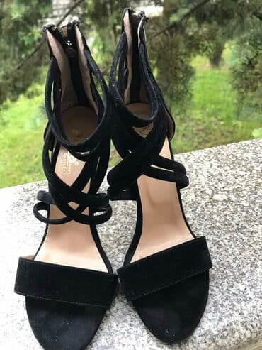 primadona obuca beograd: Sandals, Perla, 37 — 2