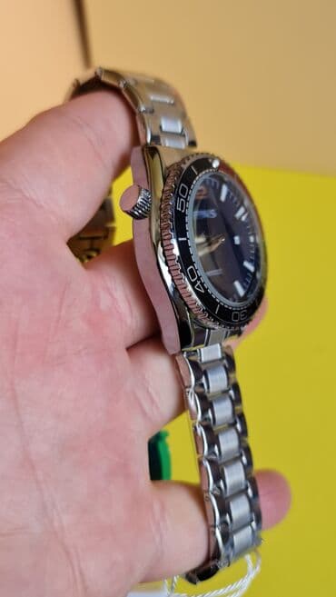 Sport watch, Citizen, Male — 18