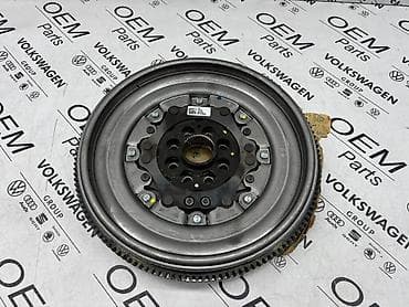 prikolica za dva auta: ZAMAJAC DSG 2.0 ZA VOLKSWAGEN TIGUAN, GOLF 7, PASSAT B8 - 06K 105 266 — 3