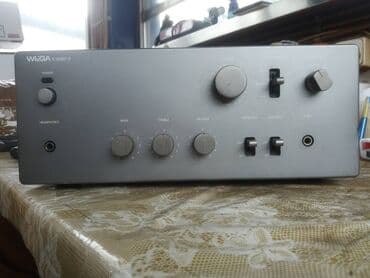 Headphones: Wega v8340-2 i dvd -pojacalo 45e. -dvd USB sa daljinskim 25e — 3