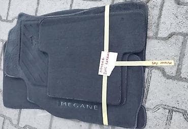 Patosnice: PATOSNICE FABRICKE ZA RENAULT MEGANE | fabricke patosnice skinute sa — 2
