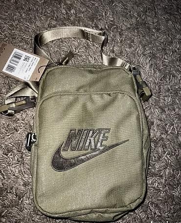 adidas satovi: NIKE NK HERITAGE CROSSBODY 2.0 TRL torbica NOVO
CV — 3