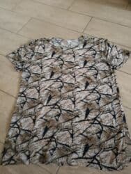 pull bear majice: Veci broj majice — 1