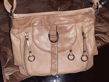 david jones novi sad: Torba za rame — 1