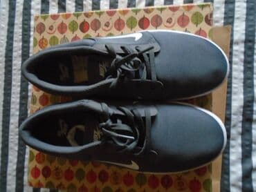 una obuca beograd: Trainers, Nike, size - 42.5 — 1