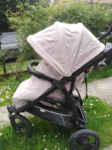 zvonaste pantalone za devojcice: Peg Perego decja kolica moderna i izuzetno kvalitetna. Njihovu cenu i — 4