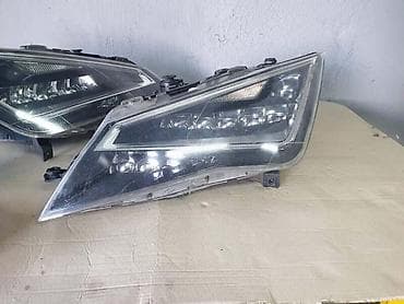 migavci za motor: MATRIKS LED FAROVI ZA SEAT LEON OD 2013. DO 2018. GOD. | U ponudi — 1