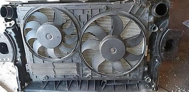 prikolica za dva auta: VENTILATORI ZA VOLKSWAGEN GOLF 6 | — 2