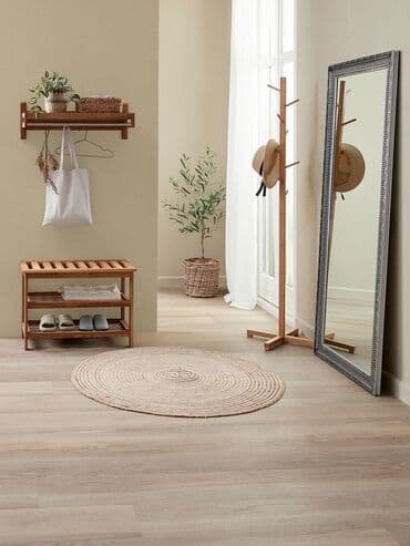 okvir za slikanje: Ogledalo za zid, shape - Pravougaoni, Sa ramom, Novo — 1