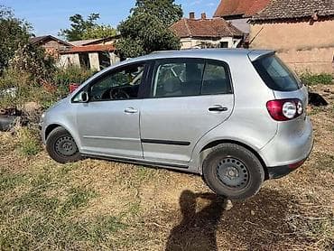 MOTORIC BRISACA ZA VOLKSWAGEN GOLF PLUS | Polovni Delovi za