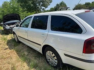 used cras for sale: SET KVAČILA 5 BR ZA ŠKODA OCTAVIA | Set kvačila za Škoda Octavia (9) — 3