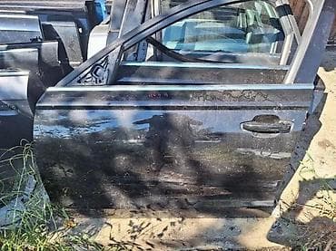 bobina cena: AUDI A6 2015 PREDNJA LEVA VRATA CRNA BOJA 350E | vrata su ne — 2