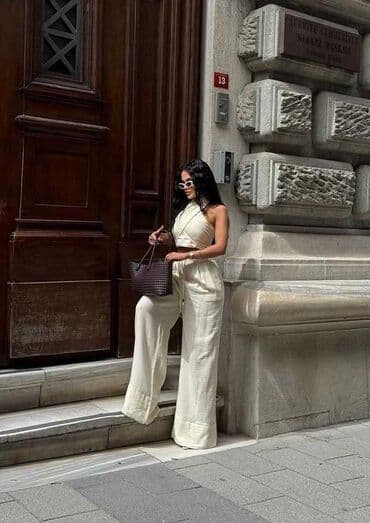 svecane haljine i kompleti za punije osobe: 9Fashion Woman — 11