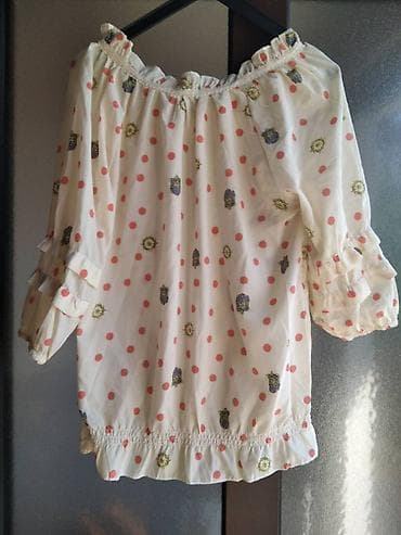 S (EU 36), bоја - Bež