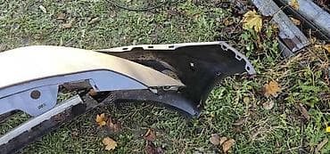 PREDNJI BRANIK ZA FIAT TIPO | Fiat Tipo prednji branik limuzina