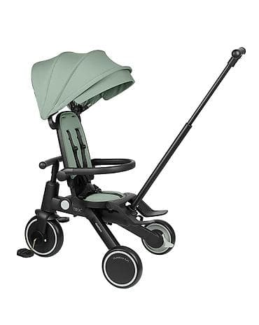 stalak za kupanje bebe: KIKKA BOO TRIX 2 tricikl 8u1 – mint (Šifra: KKB2) Multifunkcionalni — 7