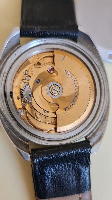 mona vranje: Klasični sat, Muški — 13