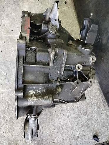 Prenosni sistem: MENJAC 2.0 VCDI KOD Z2051 ZA CHEVROLET CAPTIVA OD 2006. DO 2011. GOD — 3